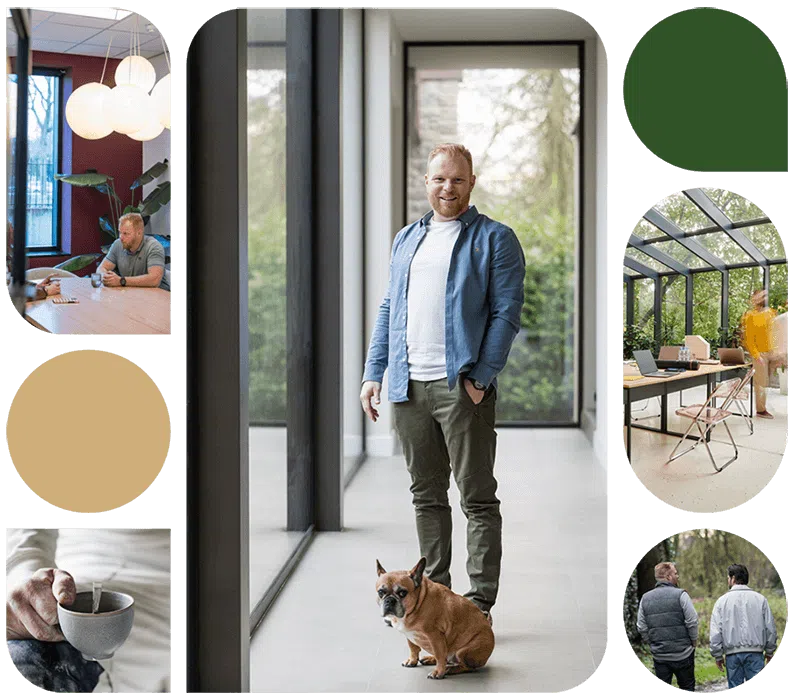 hans heurkens ervaren sparringspartner