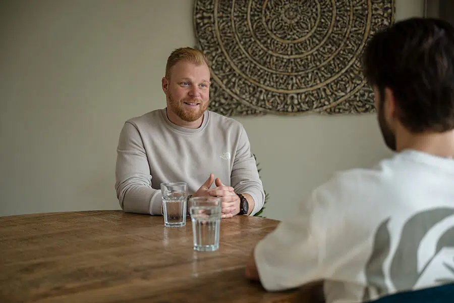 hans heurkens partner ondernemen