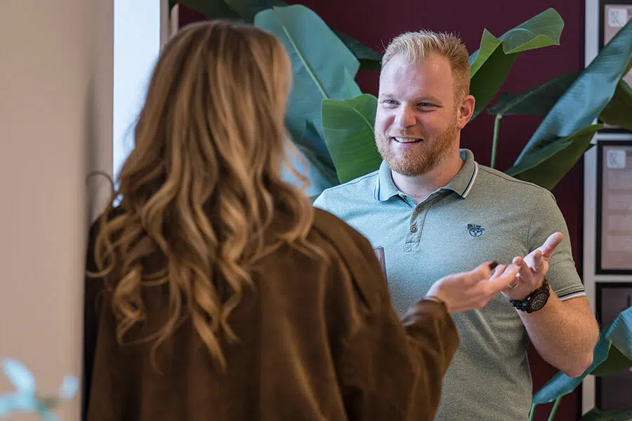 hans heurkens sessie sparren